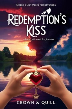 Cover Redemption's Kiss (eBook, ePUB)