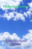 Flickering Shadow (eBook, ePUB) Flickering Shadow (eBook, ePUB)