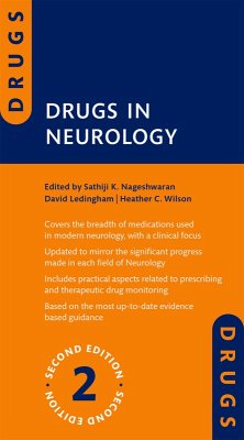 Cover Drugs in Neurology (eBook, ePUB)