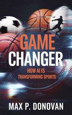 Cover Game Changer (eBook, ePUB)