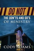 Do Not (eBook, ePUB)