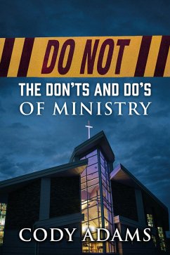 Cover Do Not (eBook, ePUB)