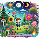 Les Aventures de Petit Explorateur (Les Aventures Naturelles, #1) (eBook, ePUB)