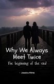 Why We Always Meet Twice - The Beginning of the End (eBook, ePUB)