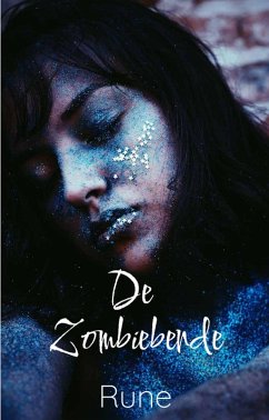 Cover De Zombiebende (eBook, ePUB)