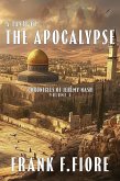 A Taste of the Apocalypse (Chronicles of Jeremy Nash, #1) (eBook, ePUB) A Taste of the Apocalypse (Chronicles of Jeremy Nash, #1) (eBook, ePUB)