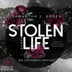 Stolen Life: Wo Hoffnung wächst (MP3-Download)