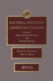 Bacterial Endotoxic Lipopolysaccharides (eBook, PDF)