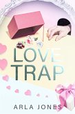 Love Trap (Elf and Cupid Series, #1) (eBook, ePUB)