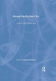 Almost the Richest City (eBook, ePUB)