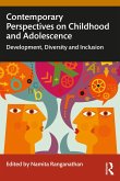 Contemporary Perspectives on Childhood and Adolescence (eBook, PDF)