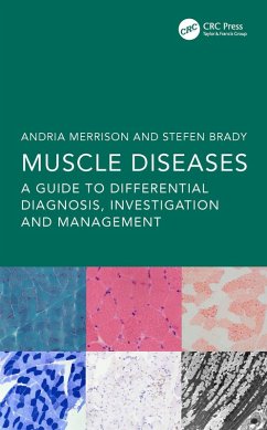 Cover Muscle Diseases (eBook, PDF)