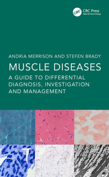 Muscle Diseases (eBook, PDF)