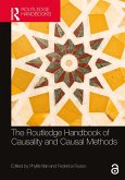 The Routledge Handbook of Causality and Causal Methods (eBook, PDF)