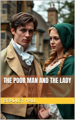 Cover The Poor Man and the Lady (eBook, ePUB)