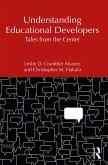 Understanding Educational Developers (eBook, ePUB)