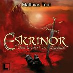 Eskrinor - Der Kampf der Zwerge (MP3-Download)