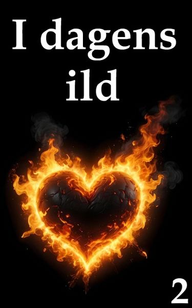 I dagens ild 2 (eBook, ePUB)