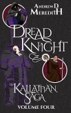 Dread Knight (Kallattian Saga, #4) (eBook, ePUB) Dread Knight (Kallattian Saga, #4) (eBook, ePUB)