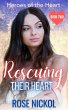 Rescuing Their Love Heroes of the Heart... - Bild 1