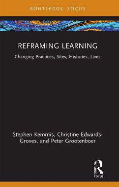 Cover Reframing Learning (eBook, PDF)