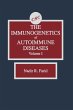 The Immunogenetics of Autoimmune... - Bild 1