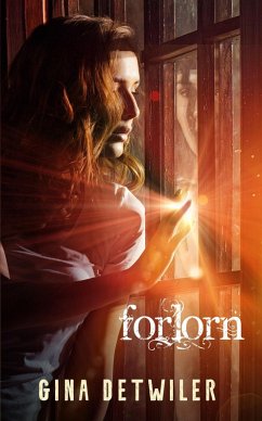 Cover Forlorn (The Forlorn Series, #1) (eBook, ePUB)