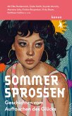 Sommersprossen (eBook, ePUB) Sommersprossen (eBook, ePUB)