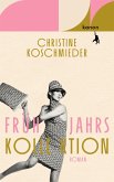 Frühjahrskollektion (eBook, ePUB) Frühjahrskollektion (eBook, ePUB)