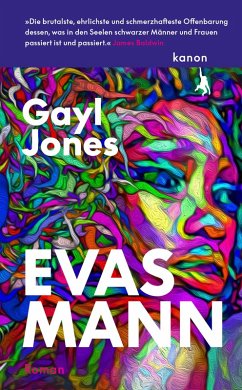 Evas Mann (eBook, ePUB) - Jones, Gayl