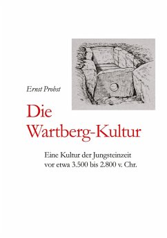 Cover Die Wartberg-Kultur