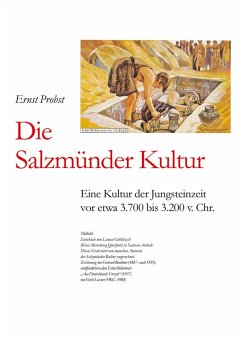Die Salzmünder Kultur Cover Die Salzmünder Kultur