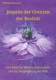 Cover Jenseits der Grenzen der Realität