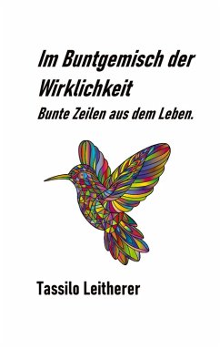 Cover Im Buntgemisch der Wirklichkeit