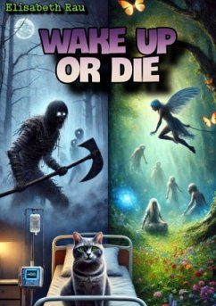 Wake up or die Wake up or die