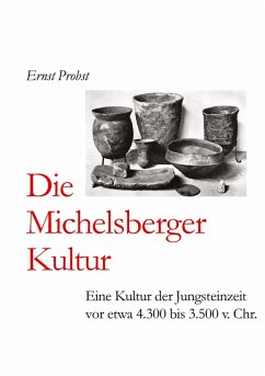 Cover Die Michelsberger Kultur