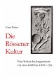 Die Rössener Kultur - Bild 1