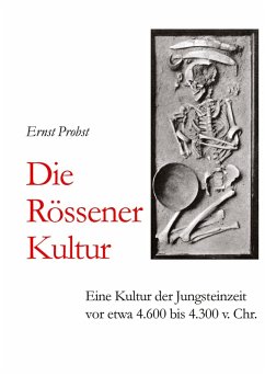 Die Rössener Kultur Cover Die Rössener Kultur