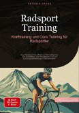 Radsport Training: Krafttraining und Core Training für Radsportler Radsport Training: Krafttraining und Core Training für Radsportler