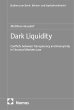 Dark Liquidity - Bild 1