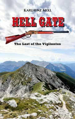 Cover Hell Gate