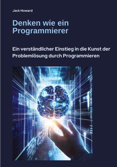 Cover Denken wie ein Programmierer