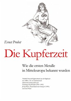 Cover Die Kupferzeit