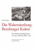 Die Walternienburg-Bernburger Kultur