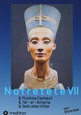 Nofretete Nefertiti Echnaton Nofretete Nefertiti Echnaton