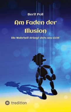 Am Faden der Illusion - Poll, Berit