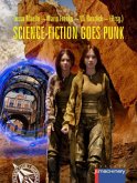 SCIENCE-FICTION GOES PUNK SCIENCE-FICTION GOES PUNK