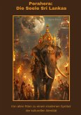 Perahera: Die Seele Sri Lankas Perahera: Die Seele Sri Lankas