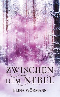 Cover Zwischen dem Nebel