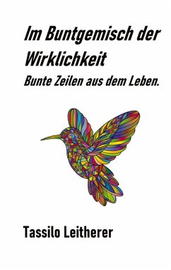Cover Im Buntgemisch der Wirklichkeit